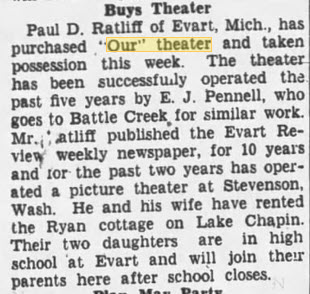 Berry Theatre - 1937 24 Apr (newer photo)